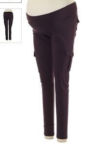 Flattering Maternity Leggings!!
